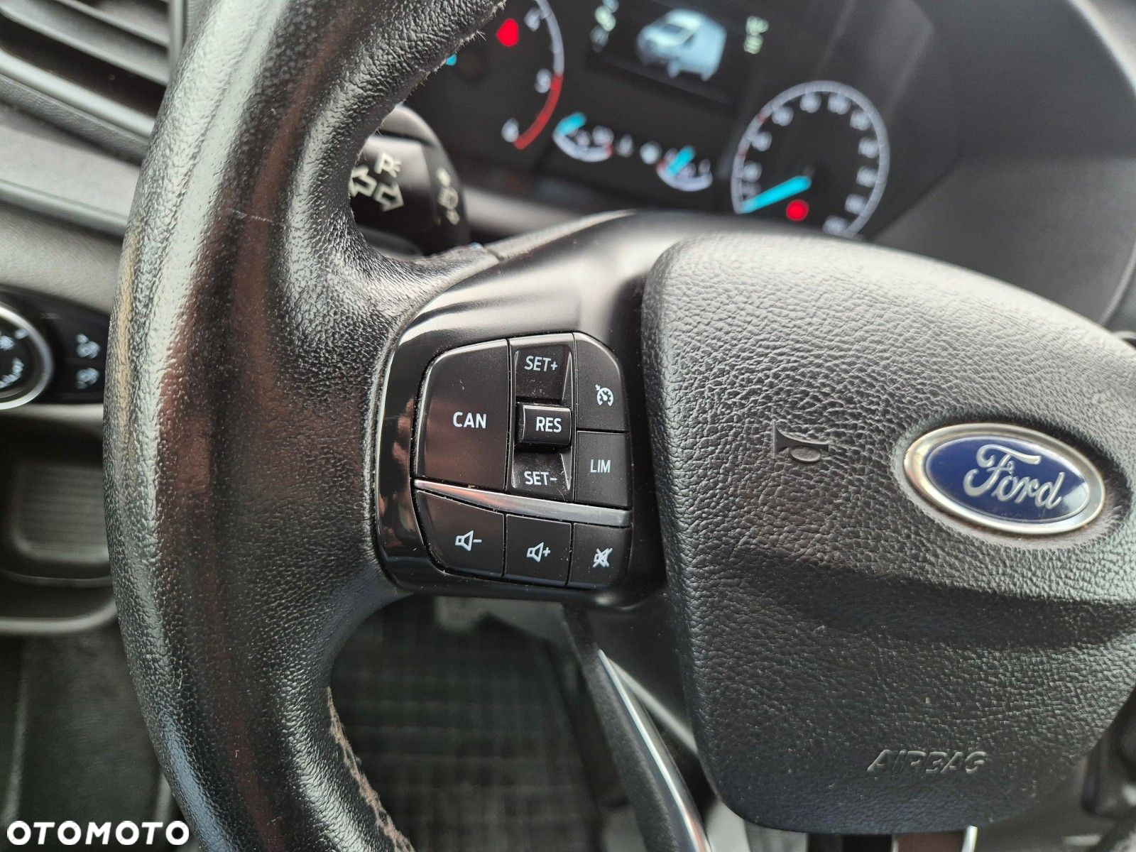 Ford transit Lift L3H3 *69999zł NETTO* 2,0TdCi/131KM - 19