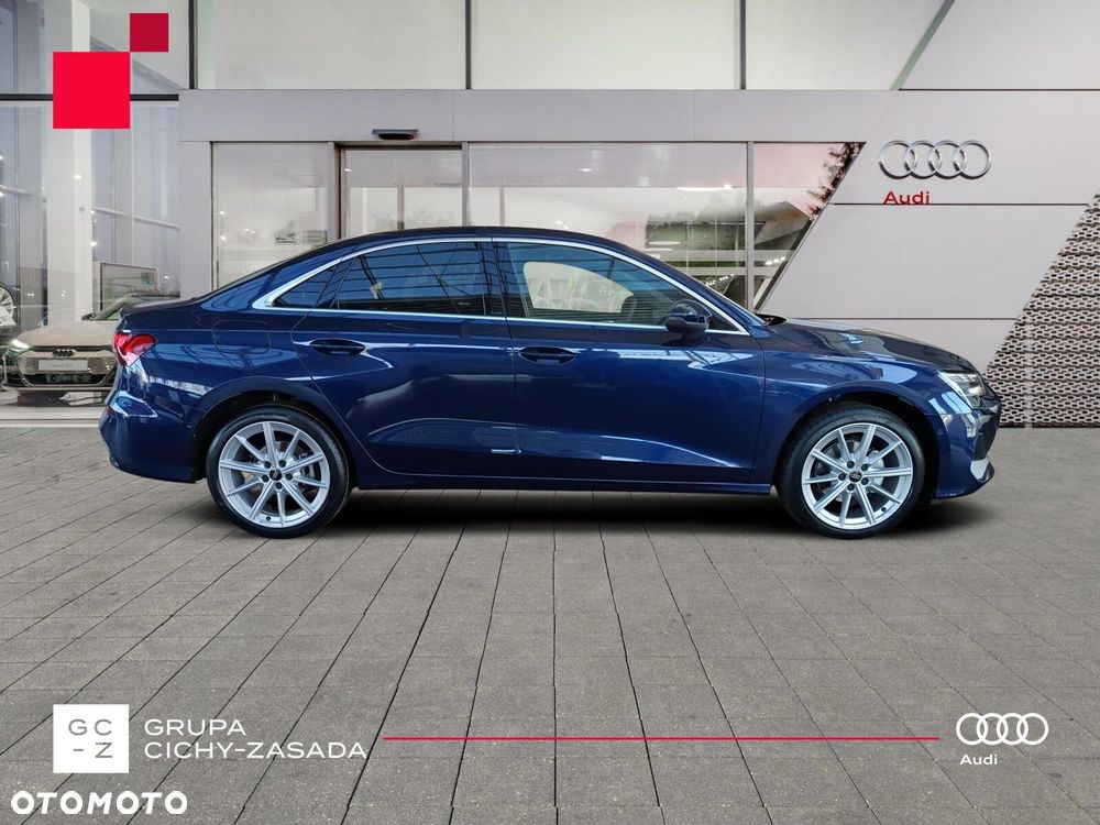 Audi A3 Limousine - 7