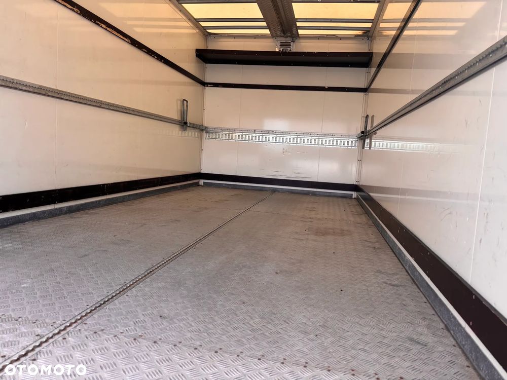 Iveco IVECO DAILY RAMA DO ZABUDOWY KIPER WYWROT CHLODNIA KONTENER WINDA  70C17,,70C18,,70C15,,72C17,,50C17,,35C17,,35C15 - 6