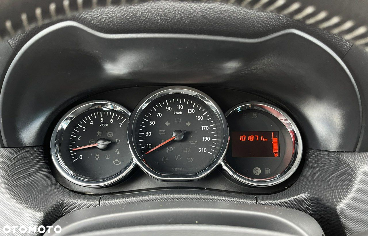 Dacia Duster 1.2 TCe Prestige - 21
