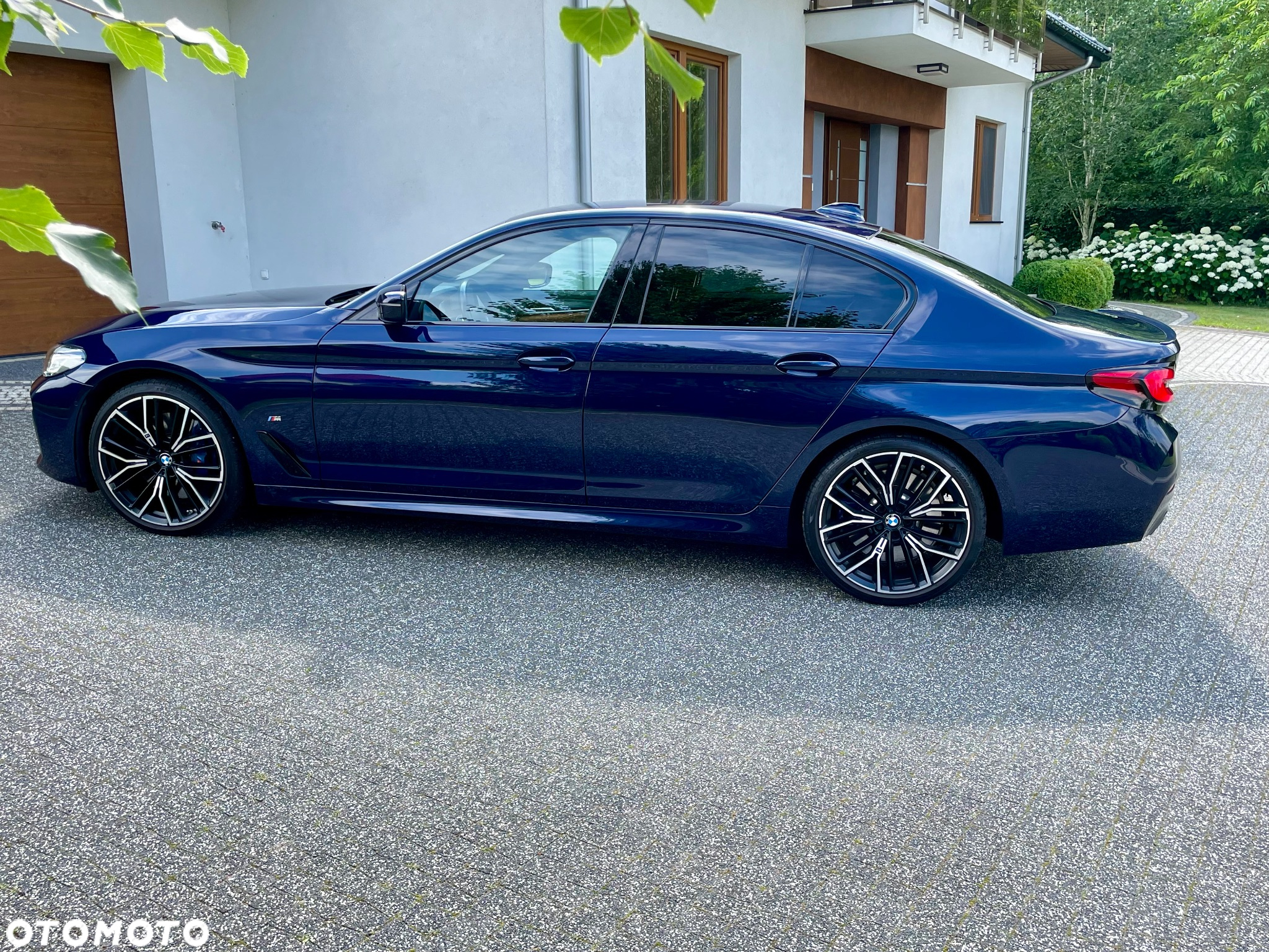 BMW Seria 5 - 9