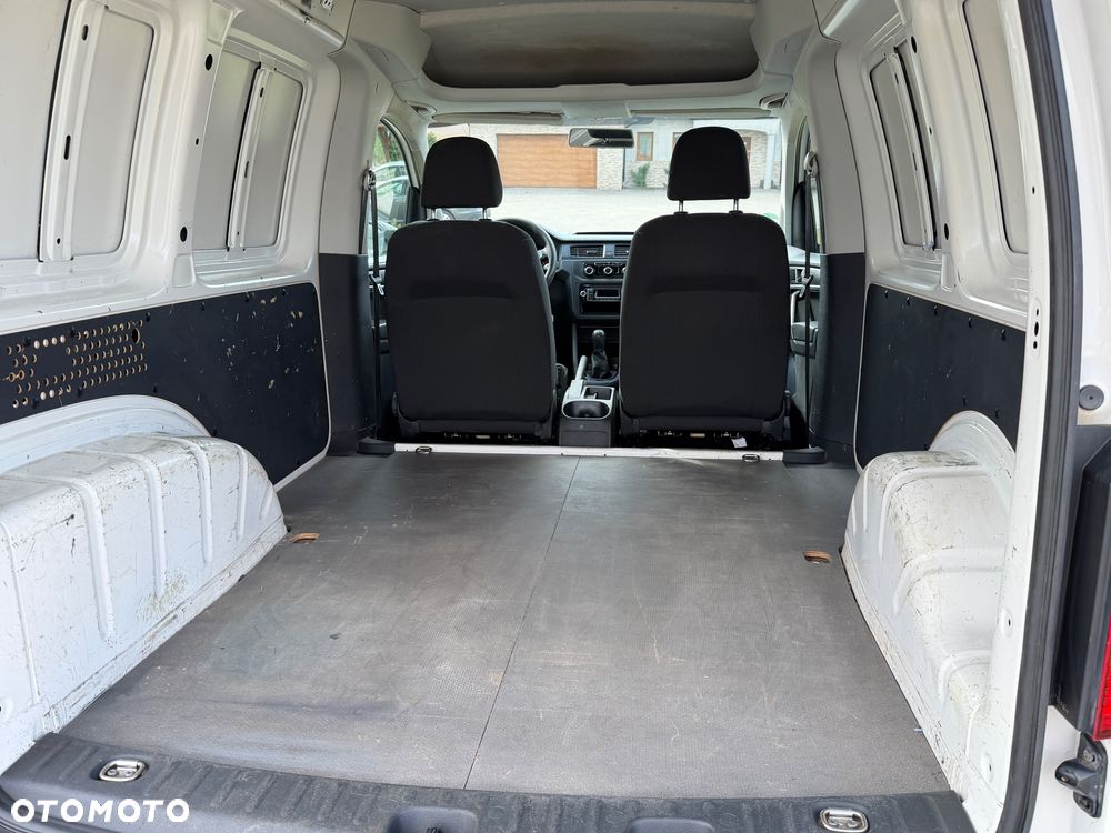 Volkswagen Caddy - 7