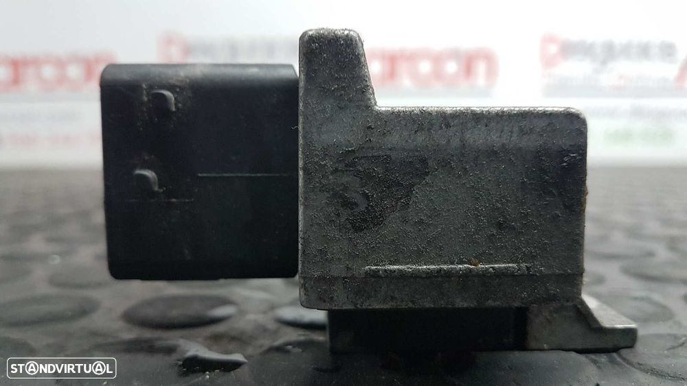 CAIXA DE PRÉ AQUECIMENTO RENAULT MEGANE III BERLINA 5 P DYNAMIQUE - 2