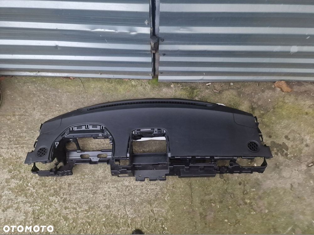 konsola airbag pasy komplet honda hrv hr-v iii - 2