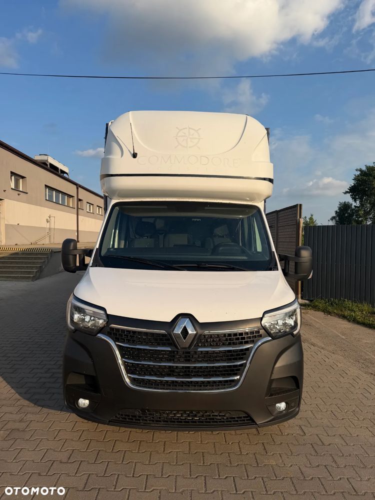 Renault Master - 7
