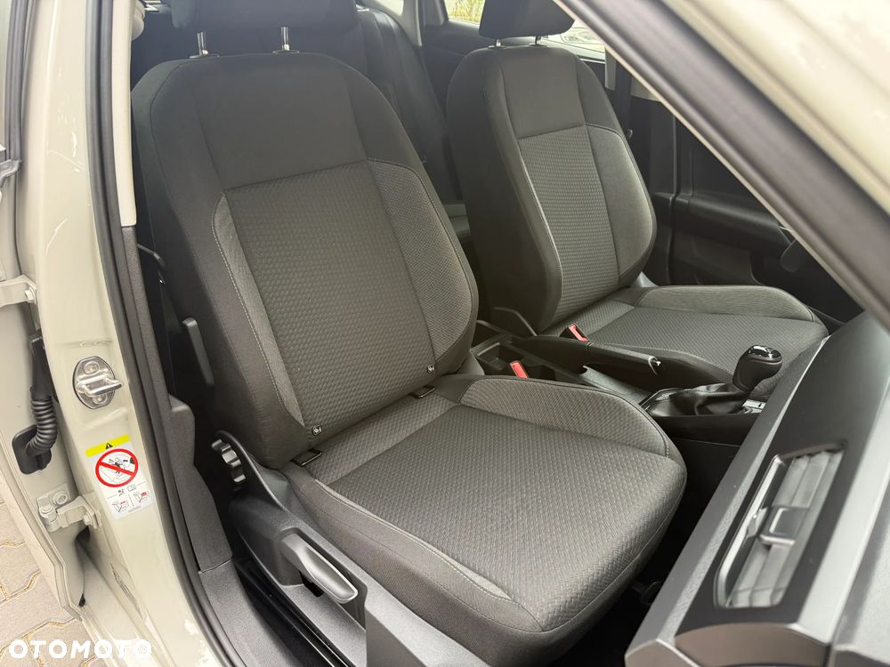 Volkswagen Polo 1.0 Energy - 13