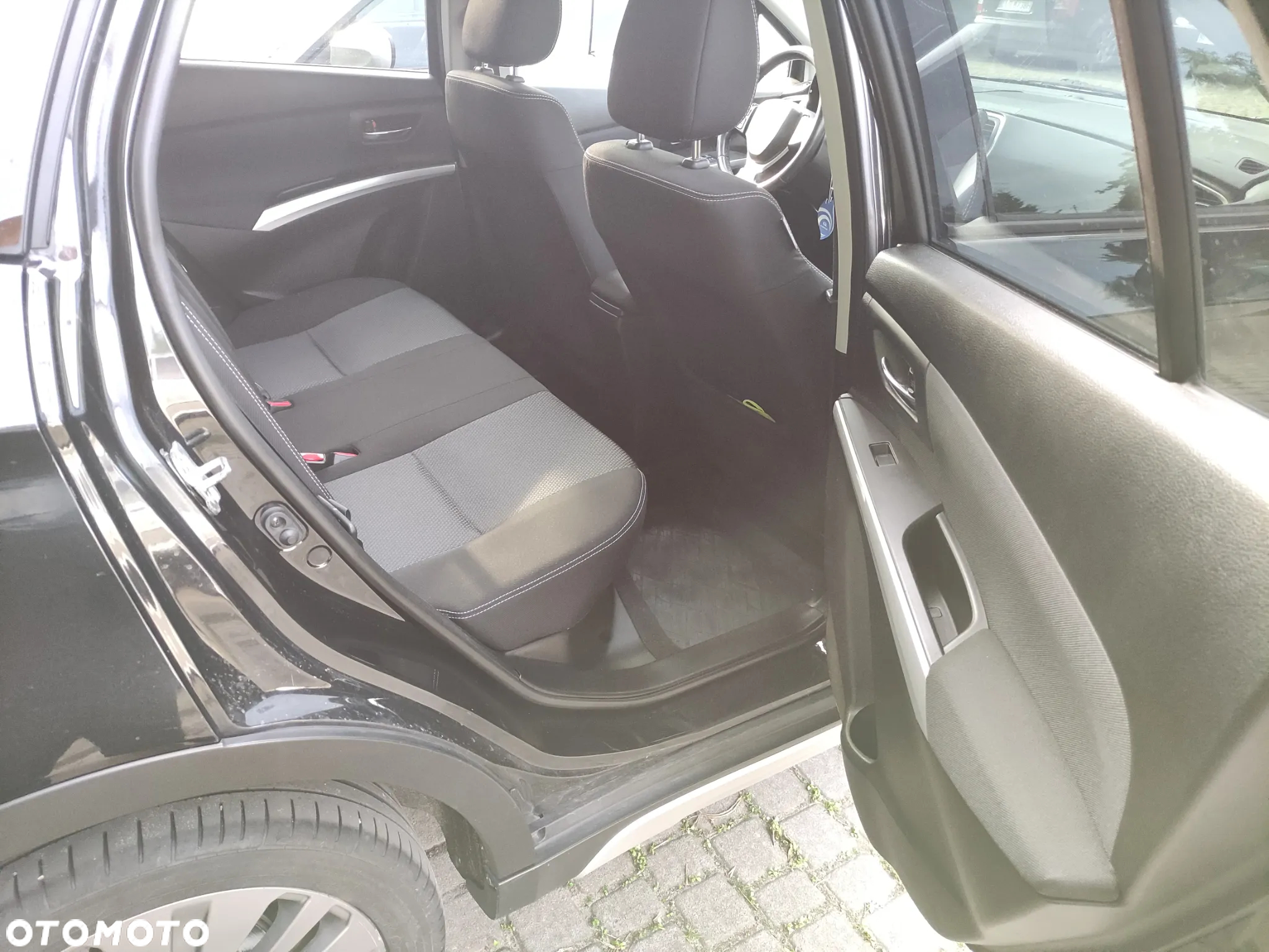 Suzuki SX4 S-Cross 1.6 DDiS 4x2 Comfort - 11