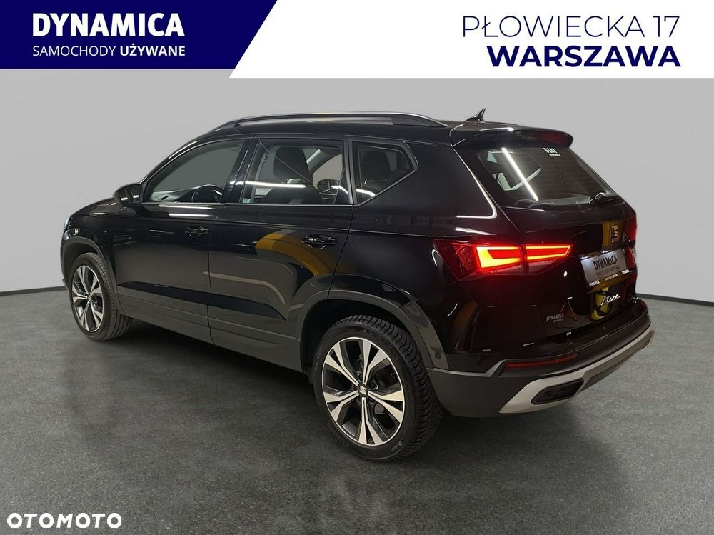 Seat Ateca - 6