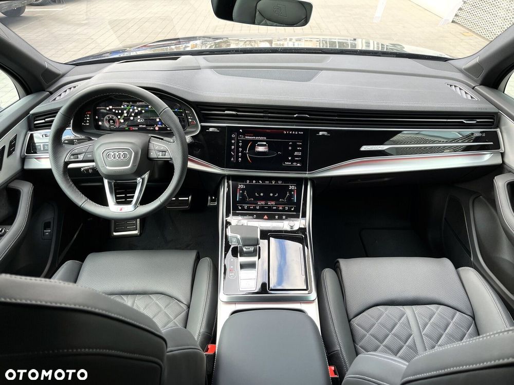Audi Q7 - 5