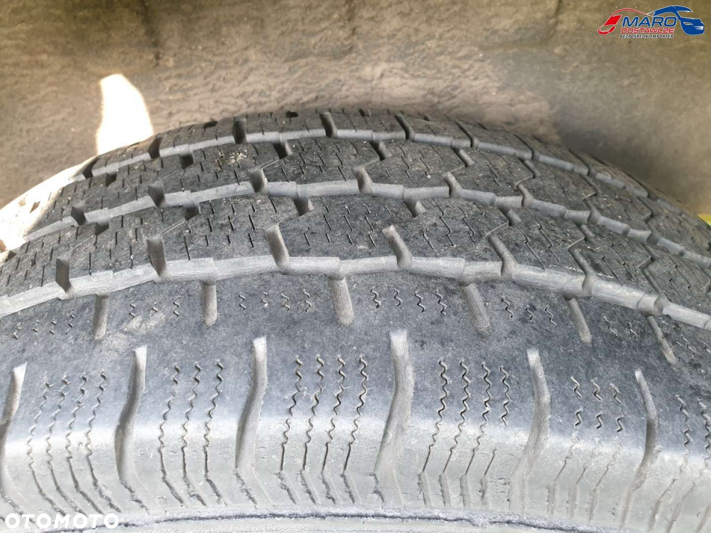 Renault MASTER L2H2 KLIMA NAVI TEMPOMAT HAK - 35