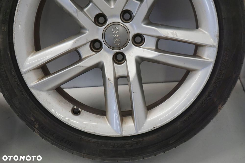 AUDI A5 8T LIFT 13R FELGI ALUMINIOWE R18 5x112 8.5J ET29 8T0601025CC - 13