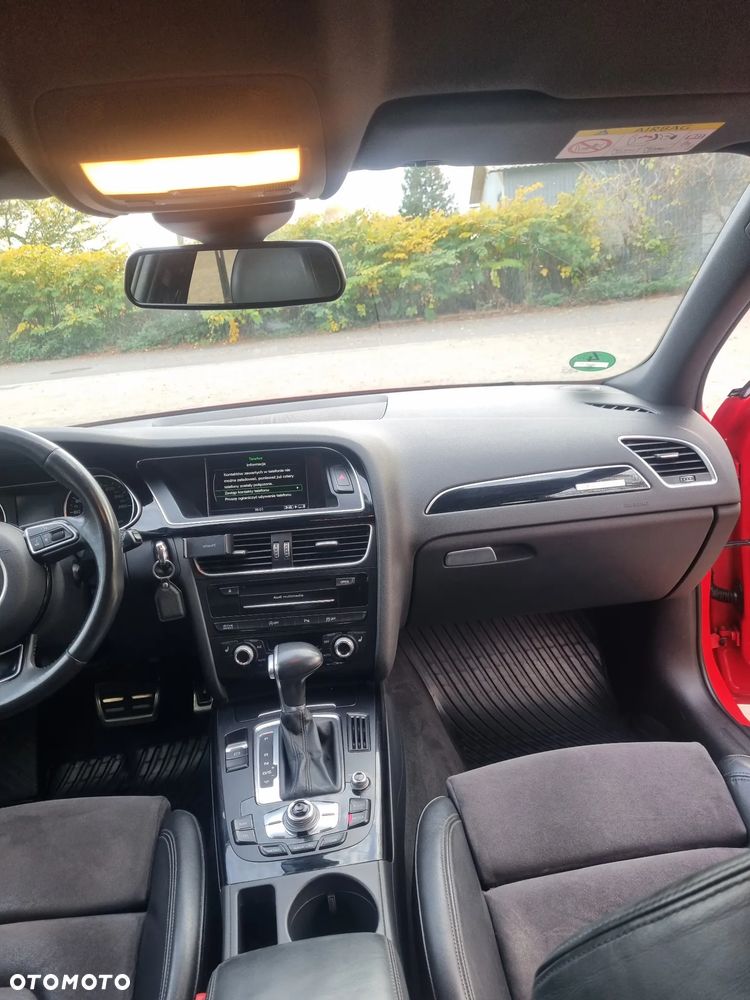 Audi A4 Avant - 28