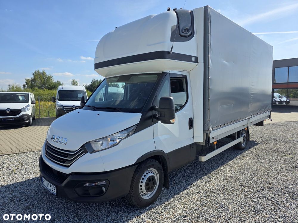 Iveco Daily - 1