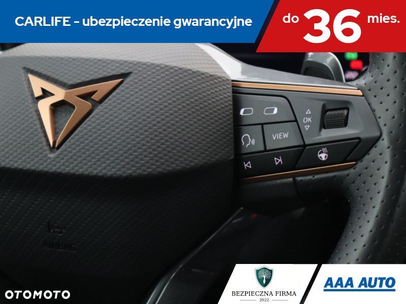 Cupra Formentor - 19