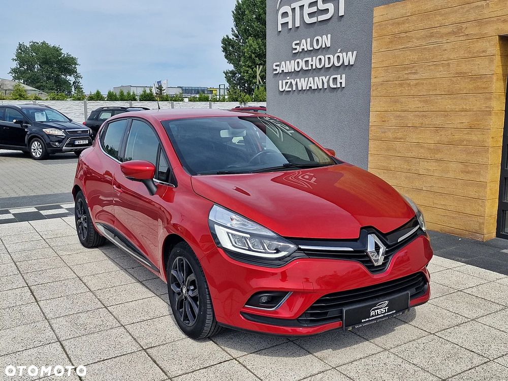 Renault Clio 0.9 Energy TCe Alize - 4