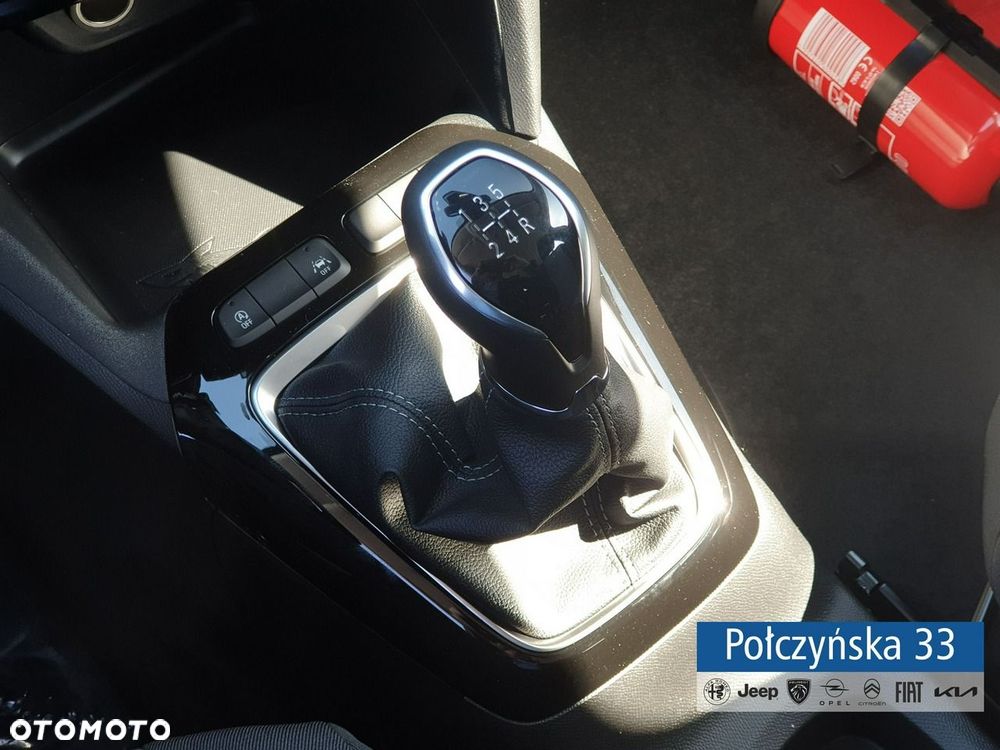 Opel Corsa - 28