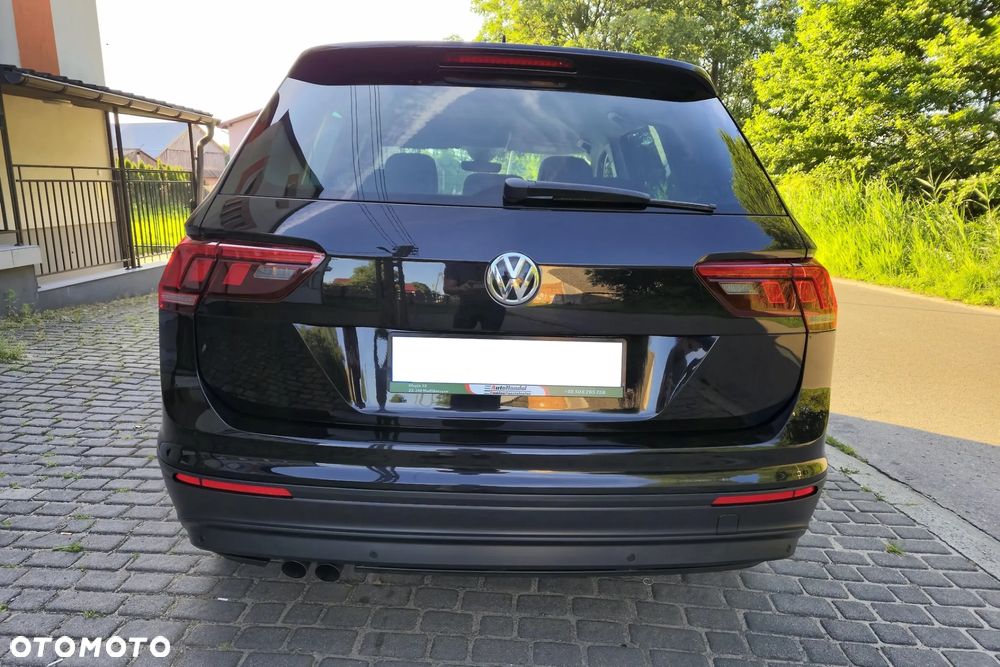 Volkswagen Tiguan 2.0 TDI BMT SCR JOIN - 26