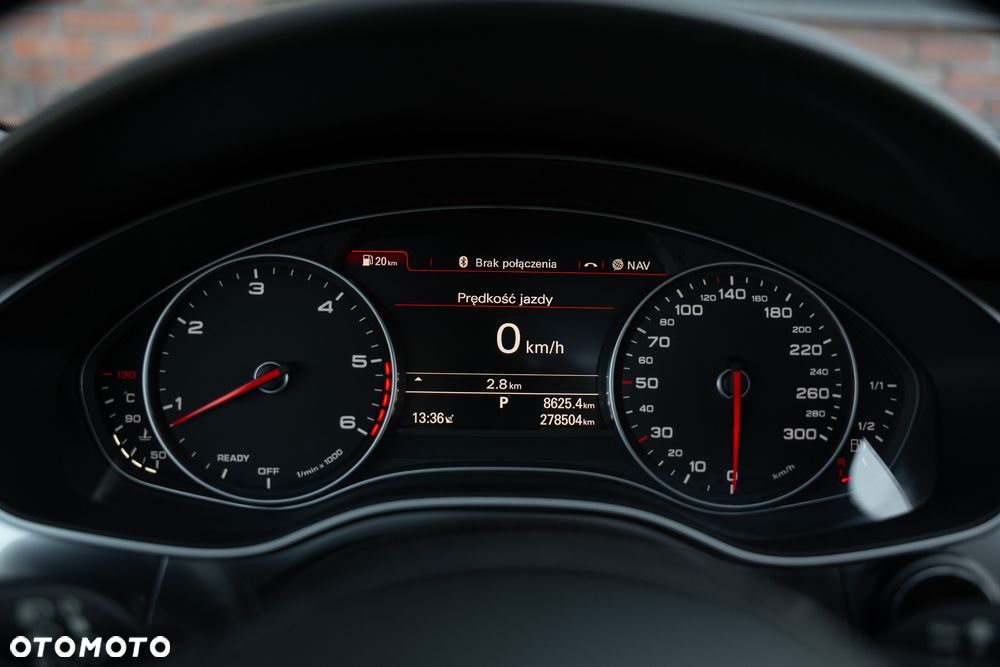 Audi A6 Avant 3.0 TDI S tronic - 37