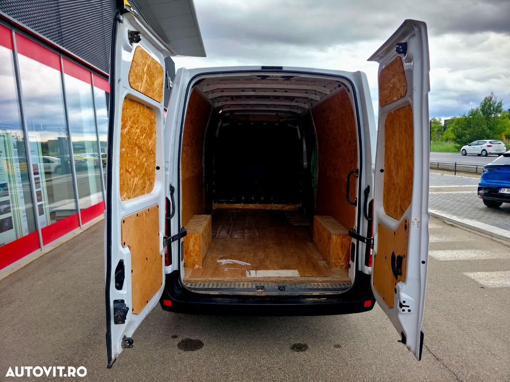 Renault Master - 9