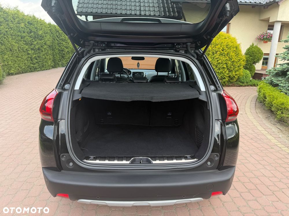 Peugeot 2008 PureTech 110 Stop&Start Allure - 20