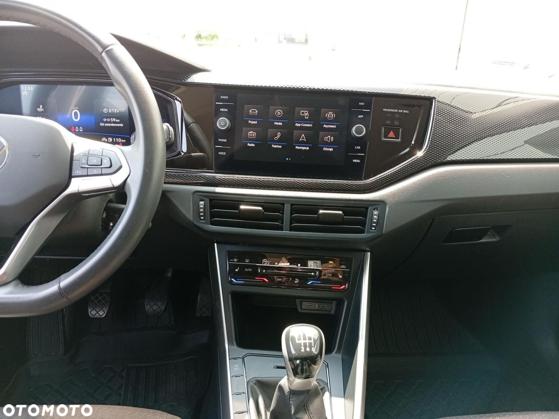 Volkswagen Taigo 1.0 TSI Life - 16