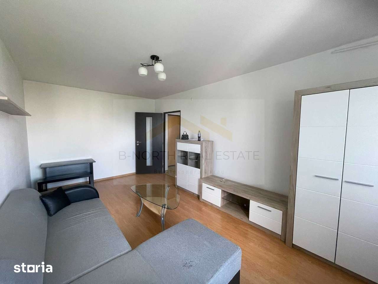 Apartament 2 camere de închiriat | Titan – Costin Georgian | 5 minute — fotografia 3