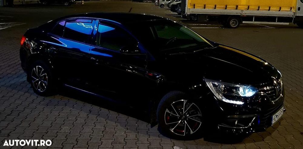 Renault Megane TCe Business - 5