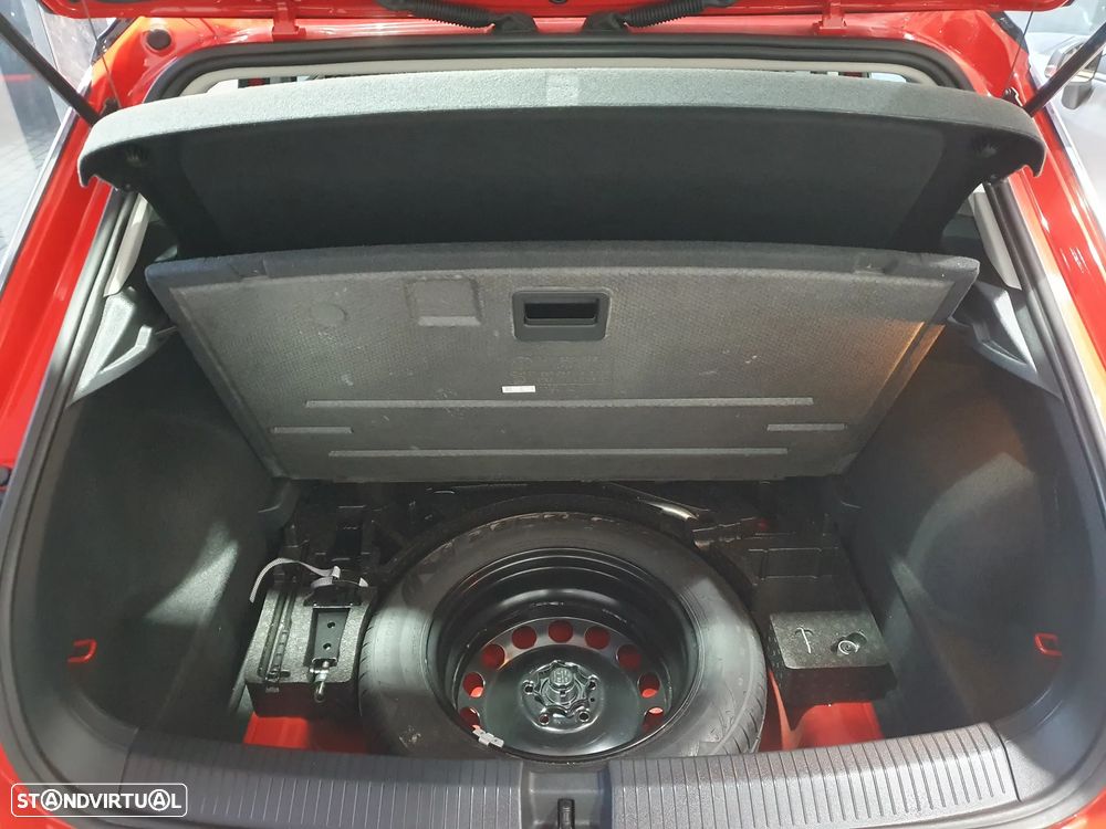 VW T-Roc 1.0 TSI Style - 59