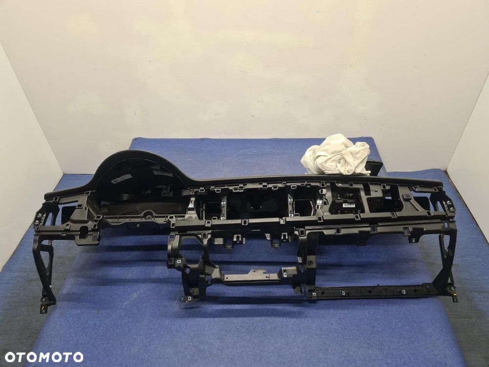 KIA RIO IV HB DESKA ROZDZIELCZA - 1