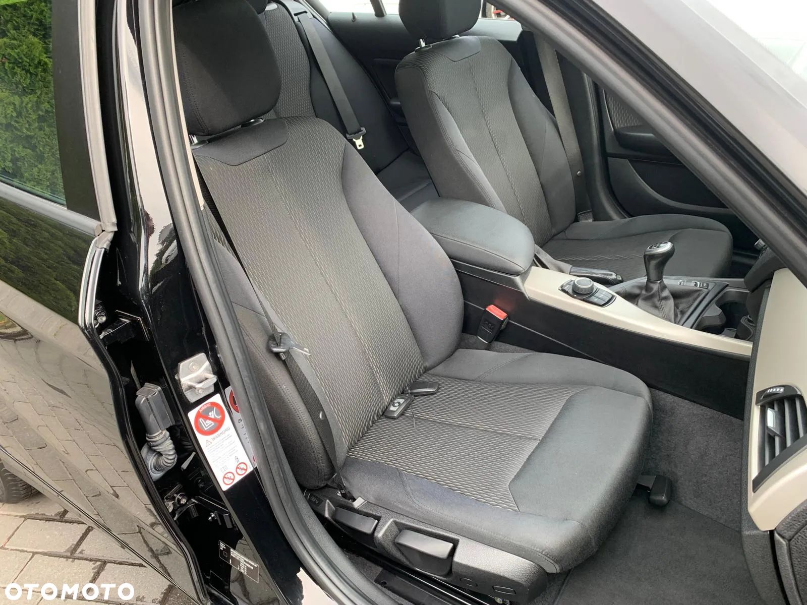BMW Seria 1 114i Urban Line - 16