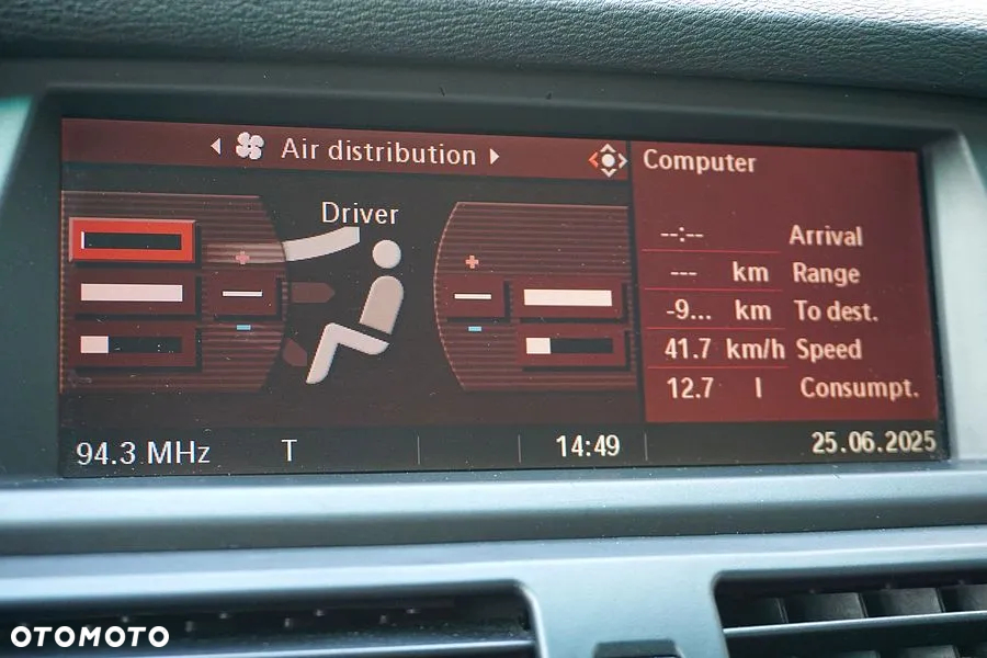 BMW X5 3.0si xDrive - 39