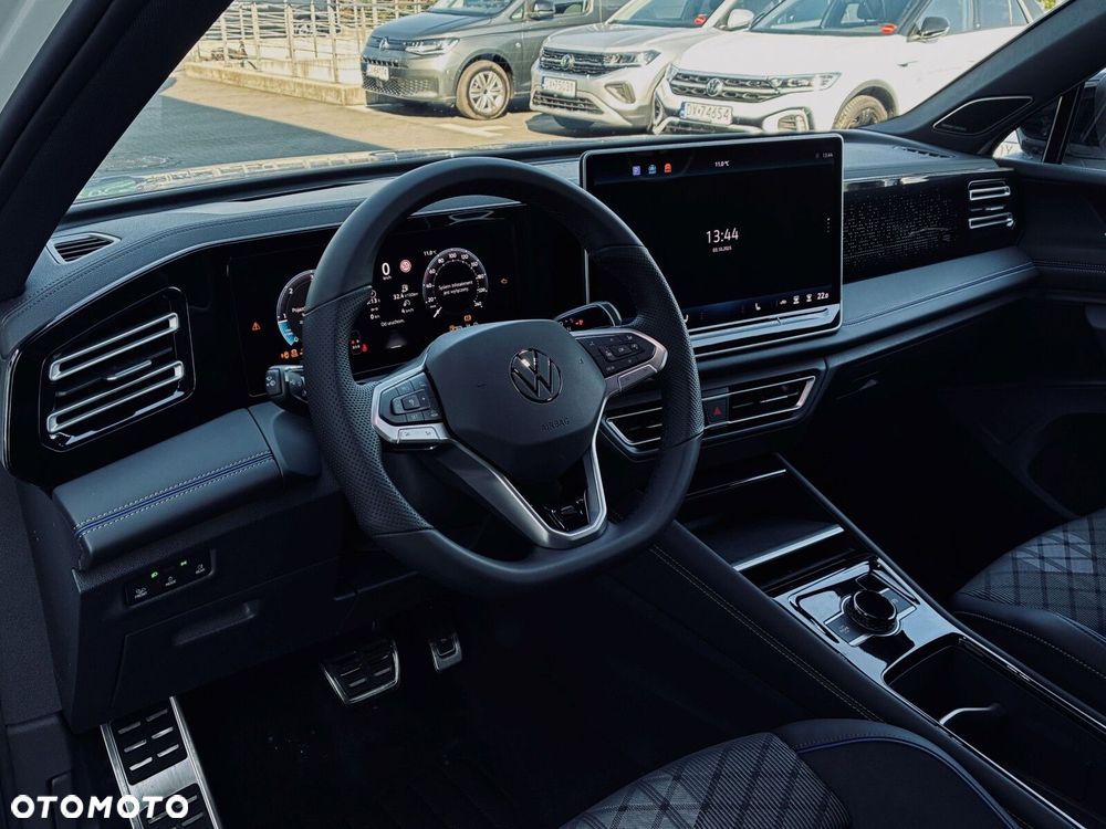 Volkswagen Tiguan - 5