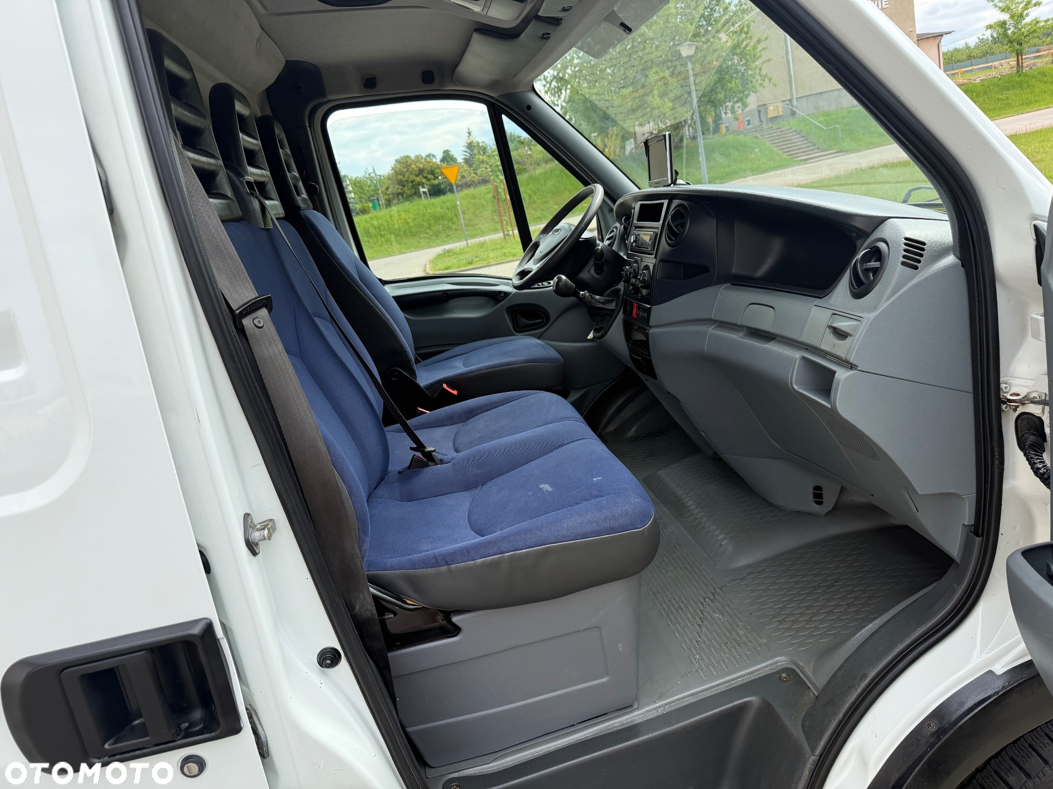 Iveco DAILY 29L12 - 8