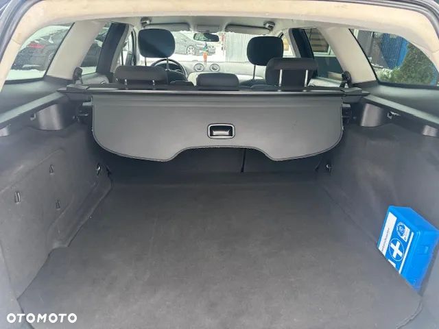 Ford Mondeo 1.6 Ti-VCT Concept - 23