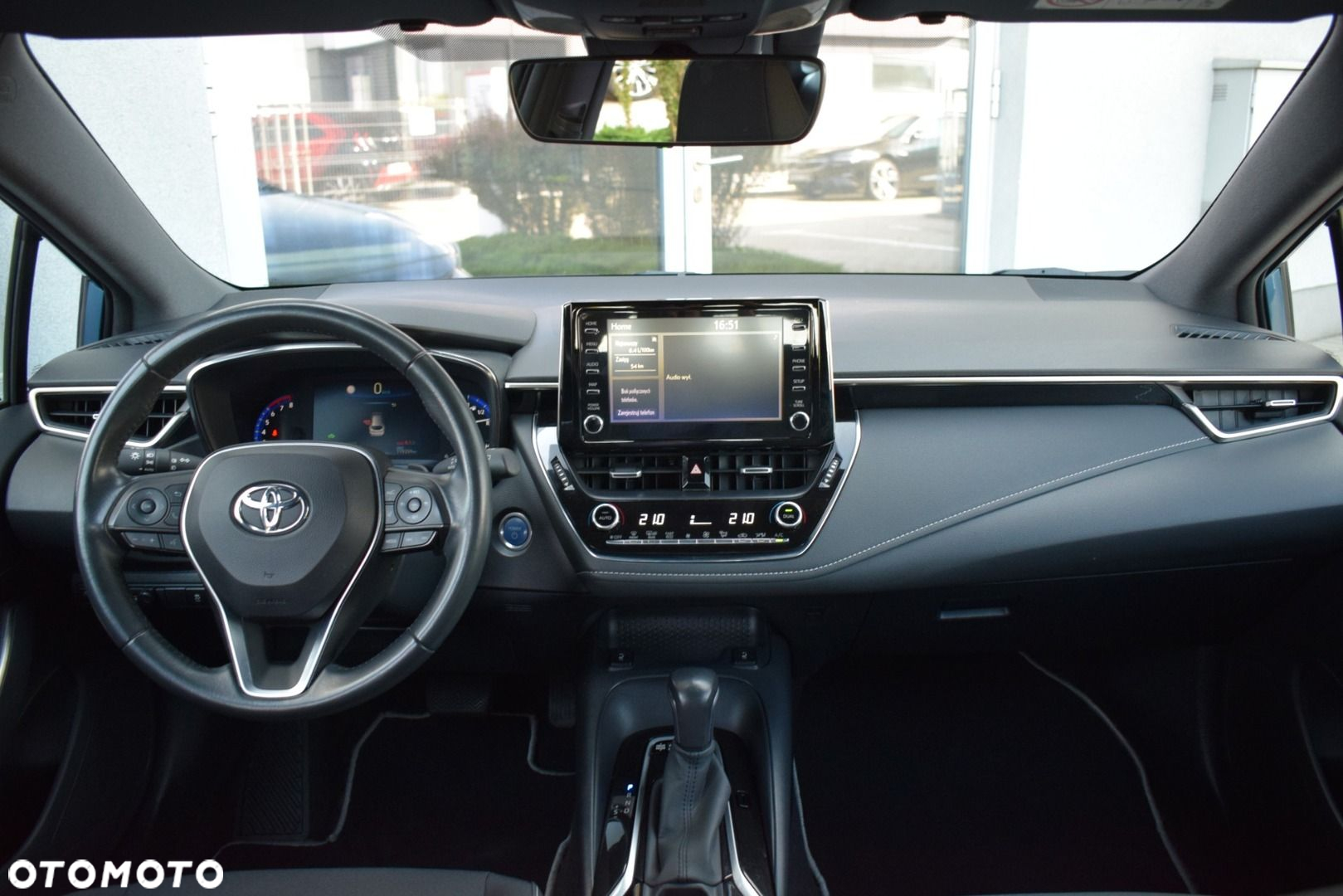 Toyota Corolla - 15