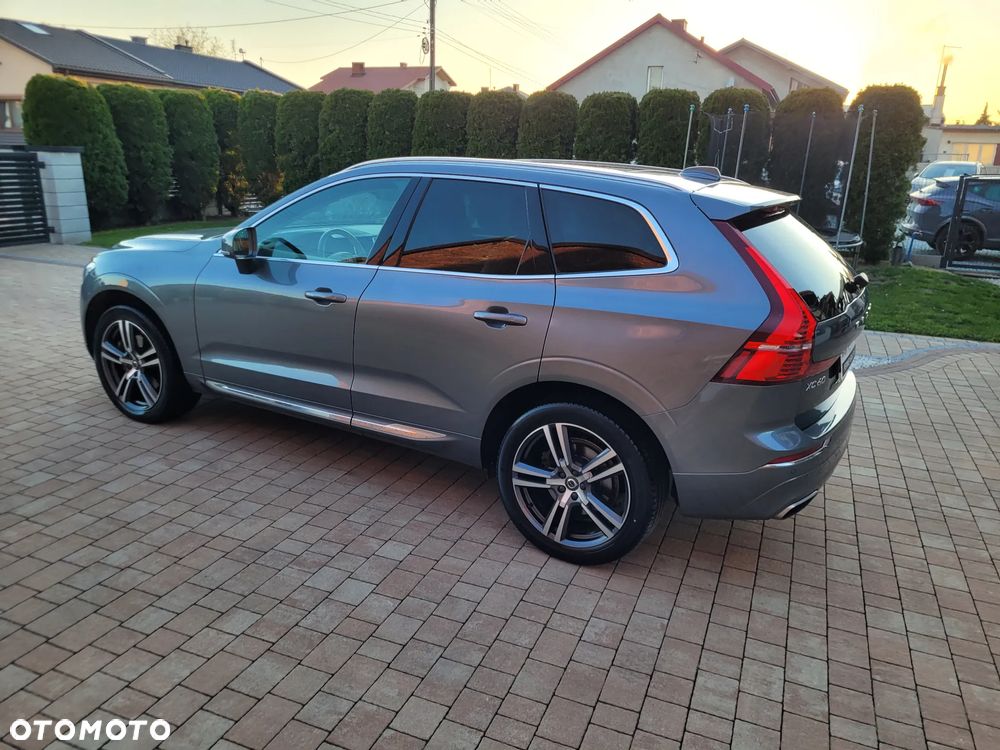 Volvo XC 60 B5 B AWD Inscription - 15