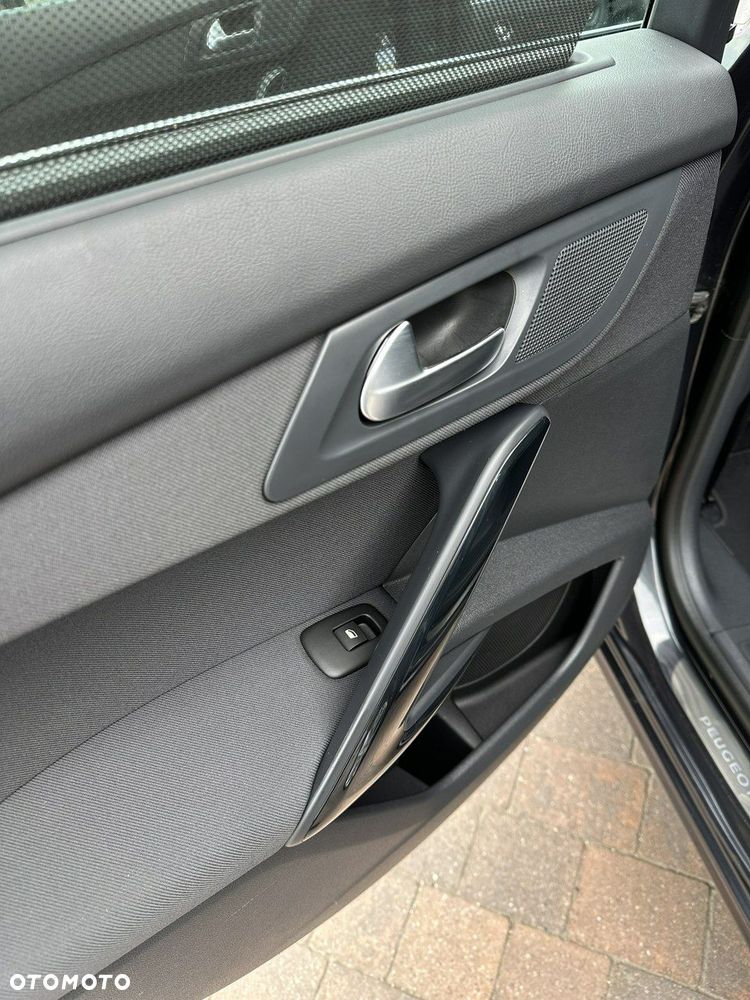 Peugeot 508 - 38