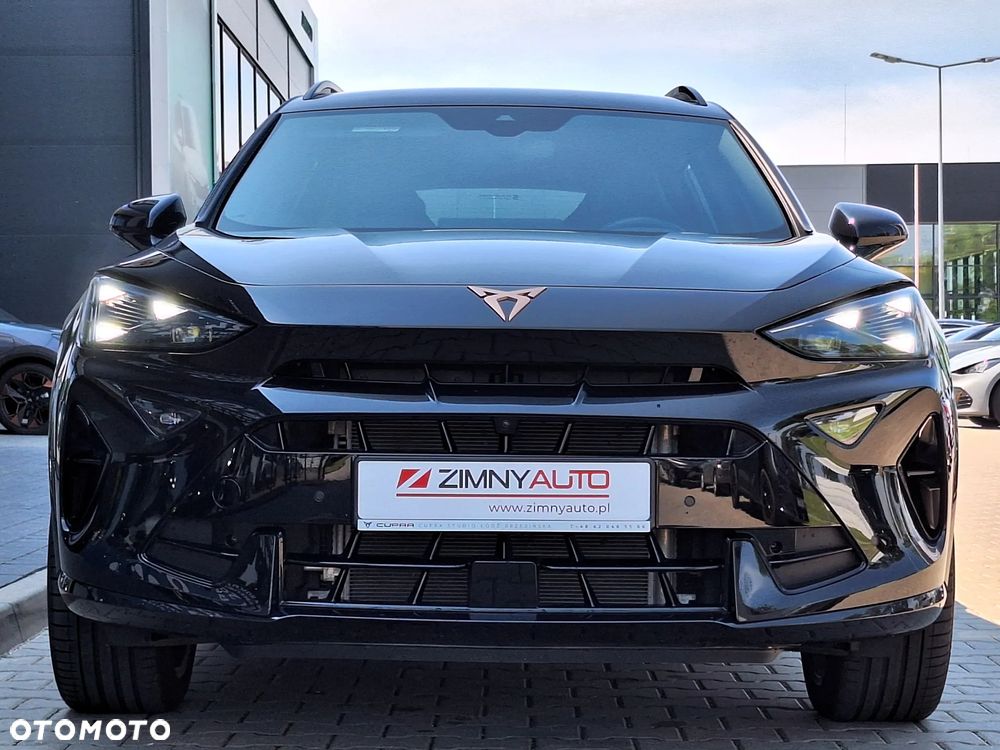 Cupra Formentor 2.0 TSI 4Drive DSG - 10