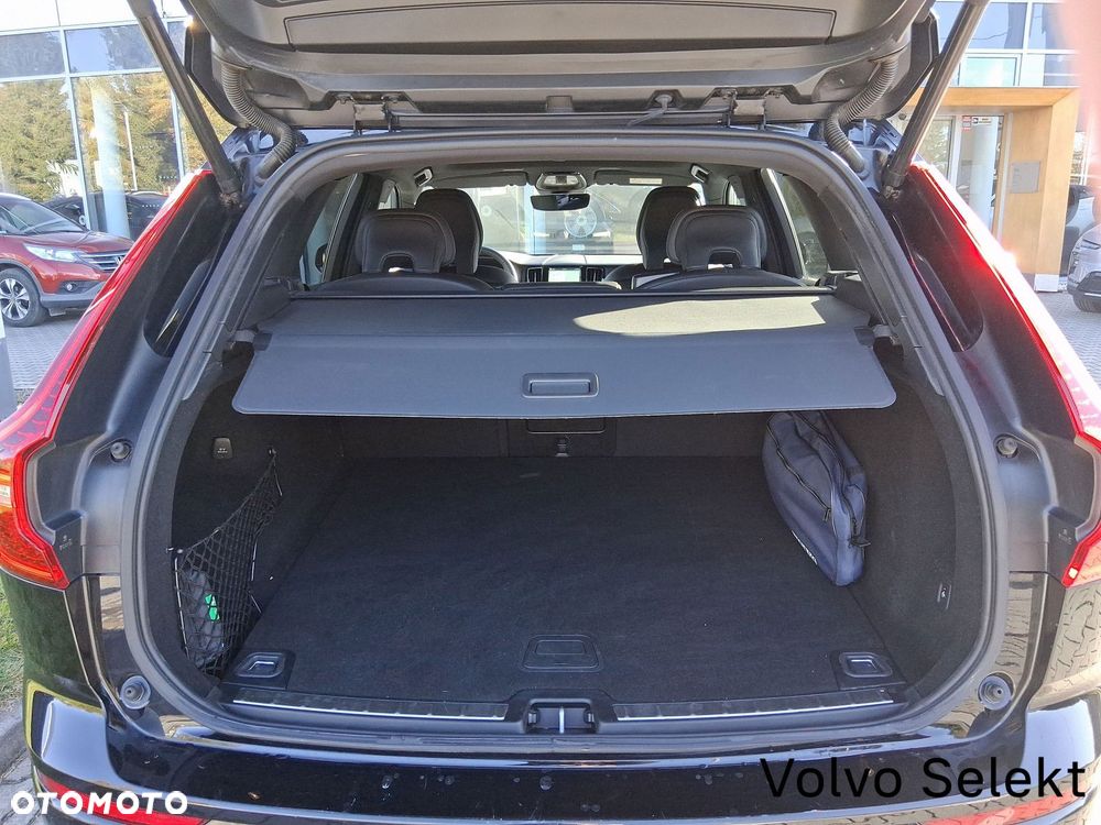 Volvo XC 60 - 26
