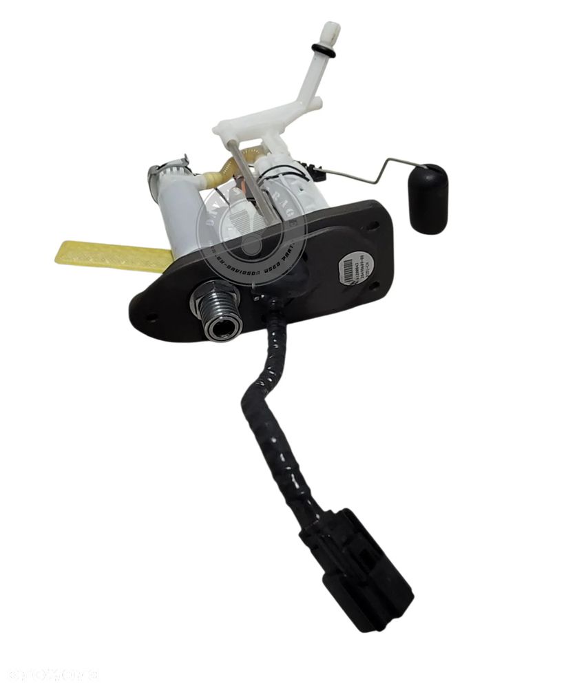 Pompa paliwa Harley Davidson Softail Milwaukee 61200043 - 4