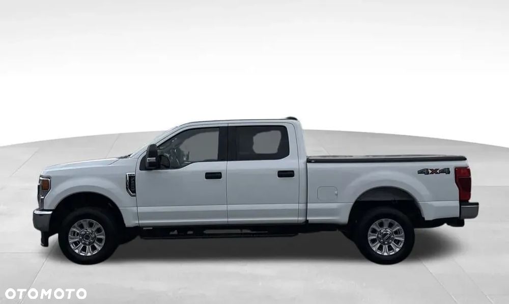 Ford F250 - 10
