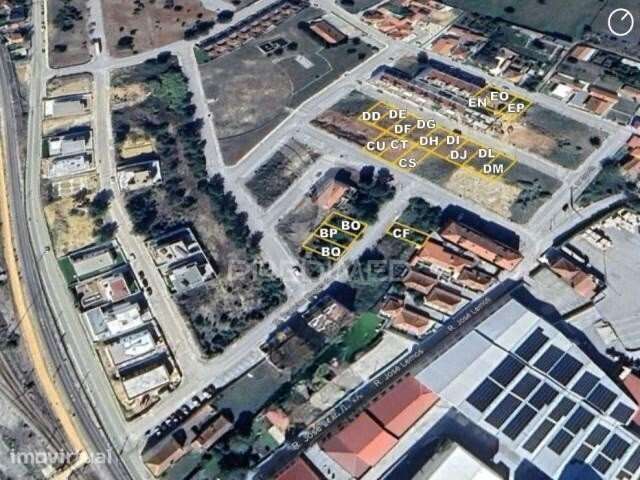 Lote para Construção de Moradia Figueira da Foz - Grande imagem: 5/7