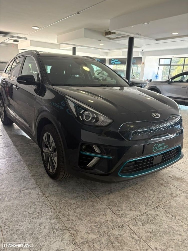Kia e-Niro - 5