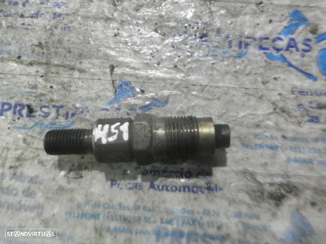 Injetor  SUZUKI GRAND VITARA 1 BREAK 1999 2.0TDI 90CV 5P PRETO - 1