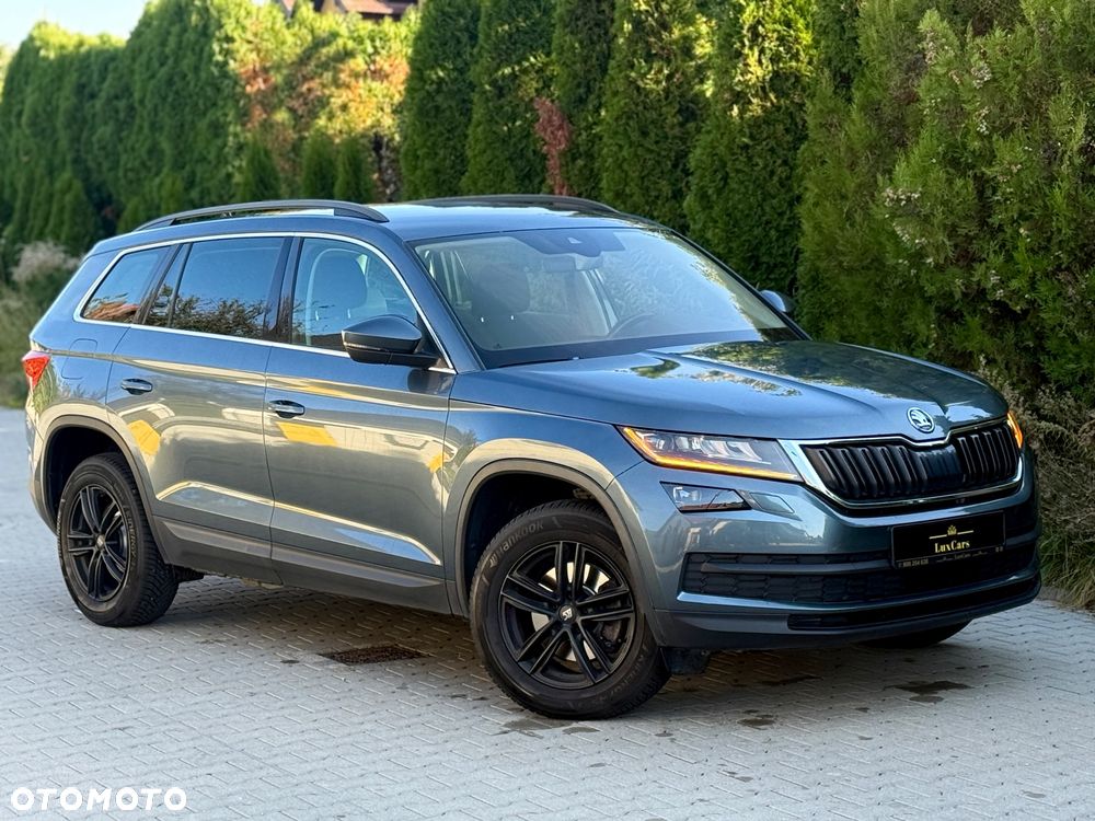 Skoda Kodiaq - 12