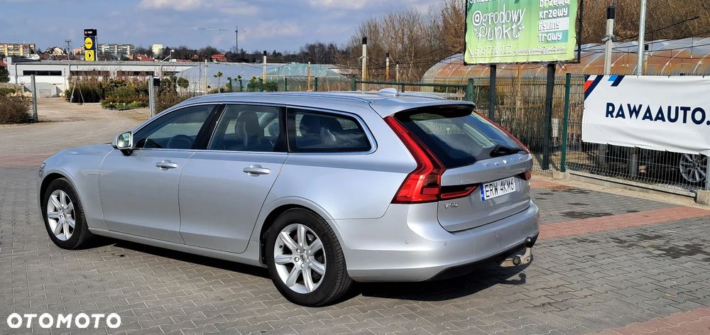 Volvo V90 D3 Inscription - 3