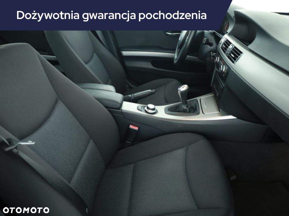 BMW Seria 3 - 9