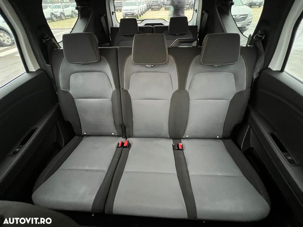 Dacia Jogger 7 locuri HEV 140 Extreme+ - 11
