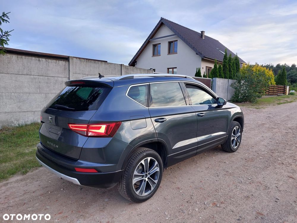 Seat Ateca - 15