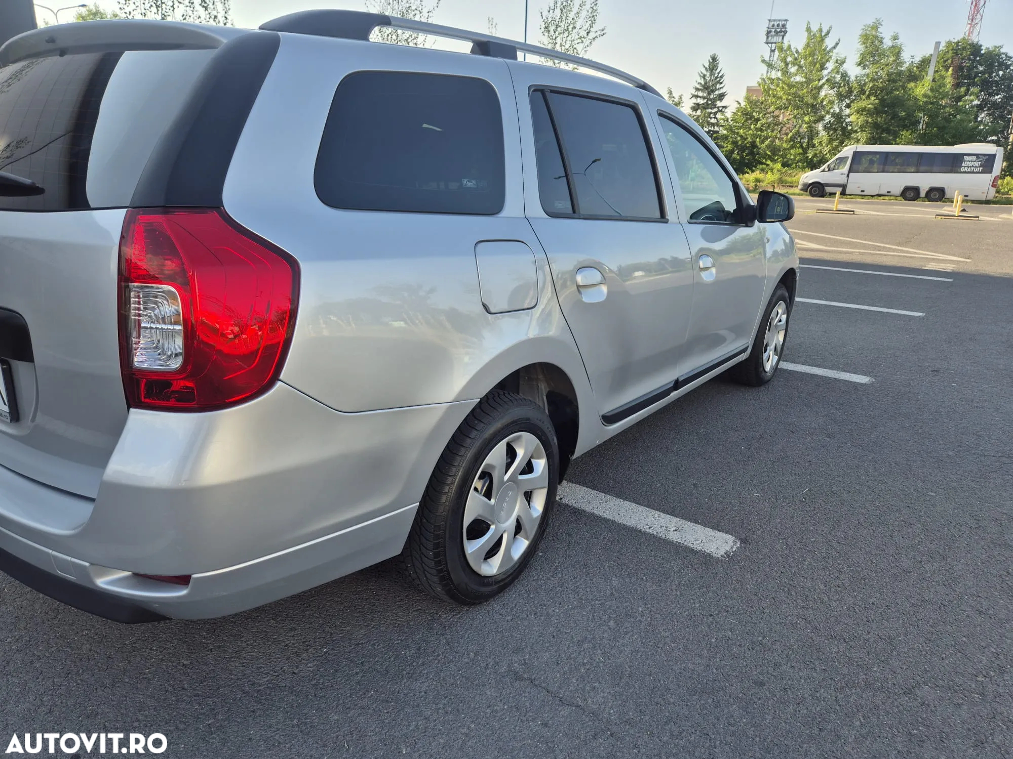 Dacia Logan - 7